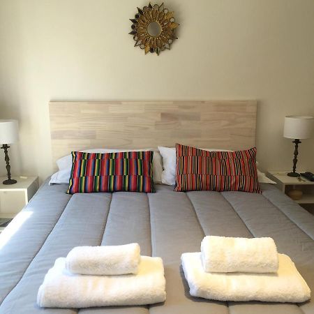 Moderno Apartamento En Excelente Ubicacion Buenos Aires Buitenkant foto