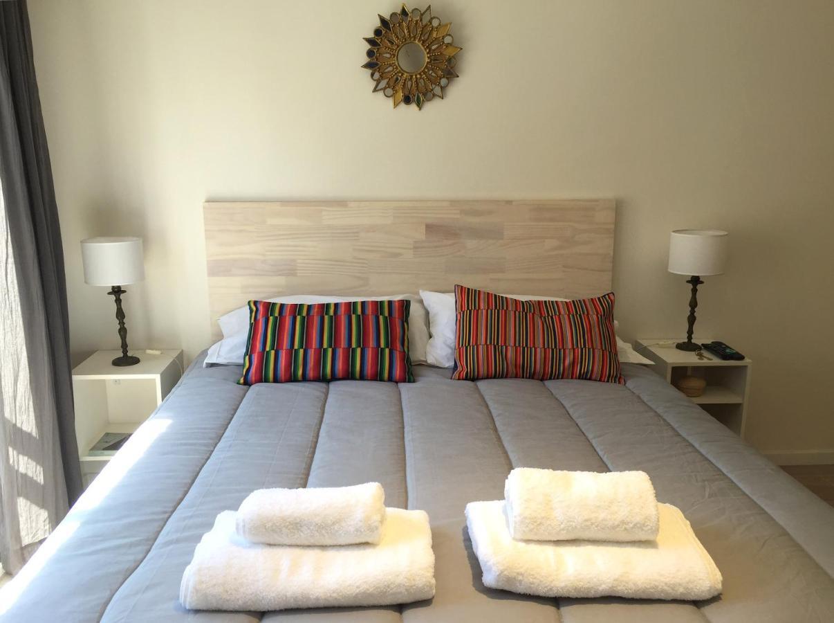 Moderno Apartamento En Excelente Ubicacion Buenos Aires Buitenkant foto