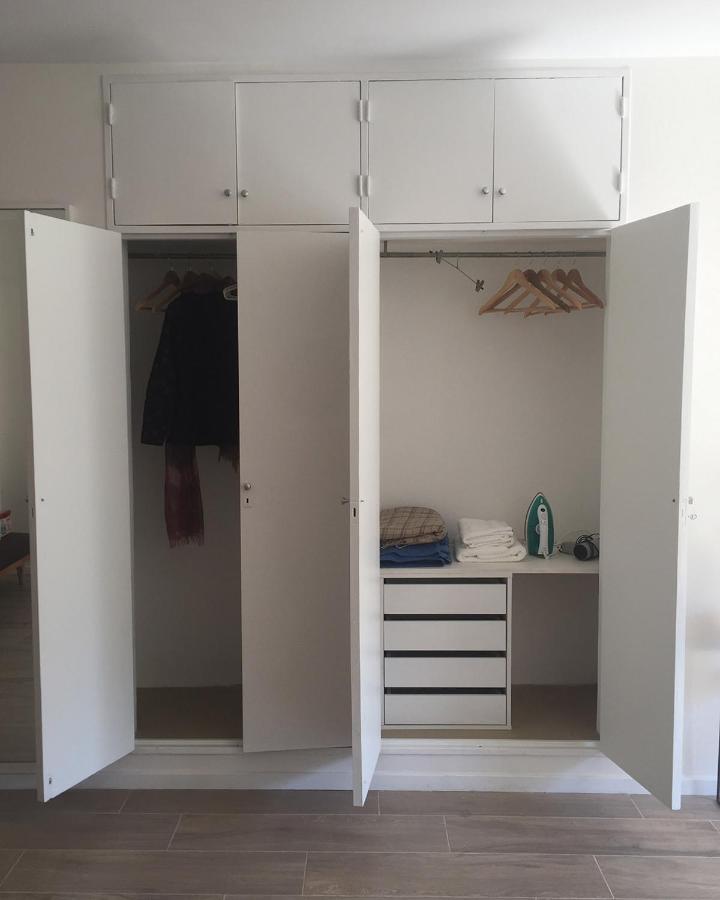 Moderno Apartamento En Excelente Ubicacion Buenos Aires Buitenkant foto