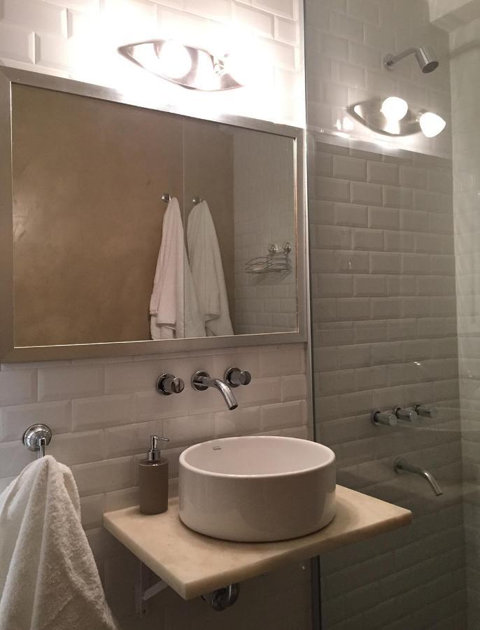 Moderno Apartamento En Excelente Ubicacion Buenos Aires Buitenkant foto
